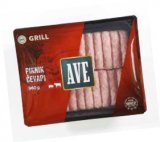 AVE Piknik ćevapi Euro Delikatese 960 g