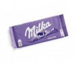 Čokolada Milka odabrane vrste 80 g