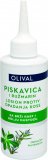 Piskavica i ružmarin losion protiv opadanja kose Olival 150 ml