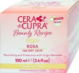 Rosa krema za lice Cera di Cupra 100 ml