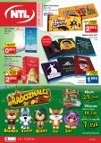 NTL katalog Akcija 30.08.-05.09.2023. Odabrane poslovnice