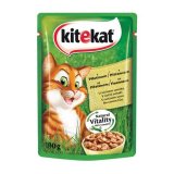 Hrana za mačke Kitekat 100 g