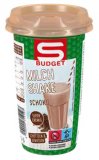 Milk shake S-BUDGET 230 ml