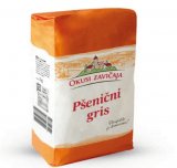 Pšenični gris