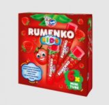 Sladoled Rumenko Ledo 6x65 ml