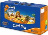Sok Capri-Sun 10 x 0,2 L