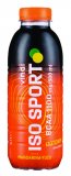 Sok Iso Sport Azzurro, mandarina-yuzu, limun-grejp Vindija 0,5 l