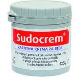 Specijalna zaštitna krema Sudocrem , 125g
