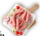 Svježi roštilj ćevapčići