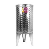 Inox bačva EZIO 100 L