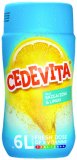 Instant napitak limun, naranča, limeta, bazga-limun Cedevita, 455 g