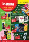 Ribola katalog Škola 24.08.-13.09.2023.