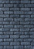 Dekorativni kamen STONE MASTER LOFT BRICK DARK 1KL 0,56m2 21,5x6,5