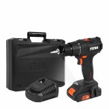 FERM BRUSHLESS 20V 2.0Ah - STARTER KIT
