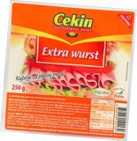 Salama Extra wurst Cekin 250 g