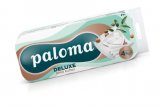 Toaletni papir Paloma