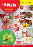 Ribola katalog Akcija 31.08.-06.09.2023.