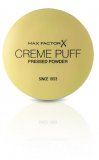 Puder u kamenu Max Factor Creme Puff, 1 kom.