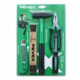 Set alata PEVEX S TORBICOM 5DJ