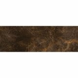 Unutarnje zidne pločice GEMMA ELECTRA BROWN 20X60 1KL 1,44M2