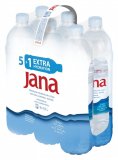 Voda Jana ili Jamnica 6x1,5 l