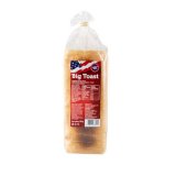 Big Toast American 750 g