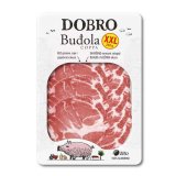 Buđola, Pršut ili Slanina Dobro 250 g