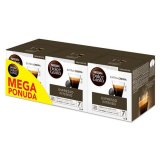 Kapsule Dolce Gusto Nescafe 3 pack