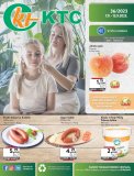 KTC katalog Široka potrošnja 07.09.-13.09.2023.