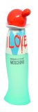 Cheap and Chic I Love Love woman edt Moschino 30 ml