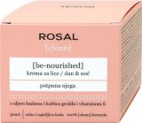 Clean krema s bademovim uljem Rosal 50 ml
