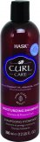Curl Care šampon za kovrčavu kosu Hask 355 ml