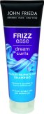Dream curls šampon za kosu, regenerator za kosu John Frieda 250 ml