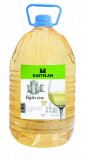 Vino bijelo, crno Kastelan 5 l