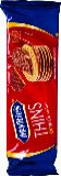Digestive Thins milk McVitie's 93 g