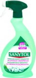 Sredstvo za dezinfekciju i čišćenje eukaliptus Sanytol 500 ml