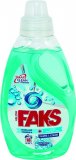 Tekući deterdžent za pranje rublja 18 pranja Faks Micellar 900 ml