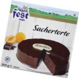 Sacher torta, 500 g