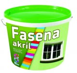 Boja za fasadu Fasena akril 15 l