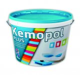 Boja za unutarnje zidove Kemopol Plus 15 l