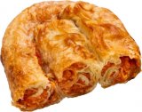 Burek Sir 150 g; Burek Pizza 220 g