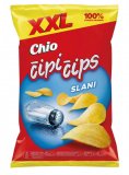 Čips Čipi Čips Slani 220 g ili Paprika 210 g