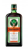 Liker Jagermeister ili Jegermeister Scharf 0,7 L