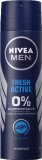 Nivea Spray Fresh active, natural 150 ml