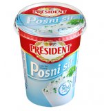 Posni sir President 10% m.m. 500 g