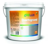 Temeljni premaz za fasade s kvarcom Quarzgrund 25 kg