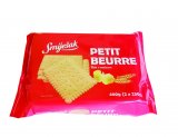 Keks Petit Beurre Smiješak 460 g