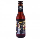 Pivo Fakin Ipa 7% alk. 0,33 l