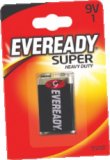 -20% na baterije Eveready