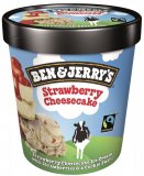 -20% na sladoled Ben&Jerry's od 427 ml do 465 ml